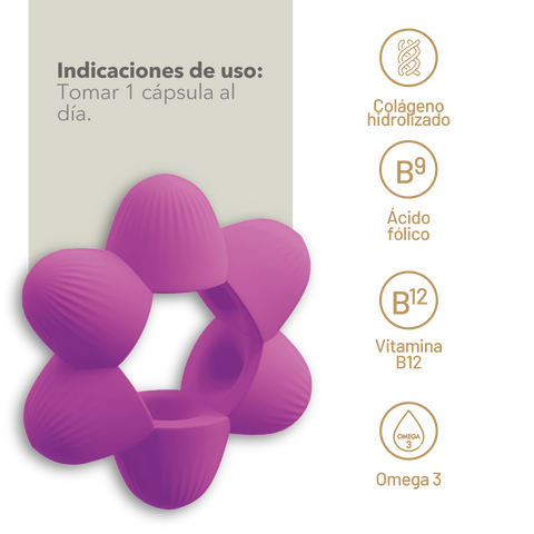 Multivitamínico ZeroNovo® para Mujer