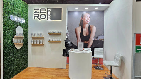 BienFest CDMX 2025: Futurus Magnus – Así vivimos el futuro del bienestar junto a ZeroNovo