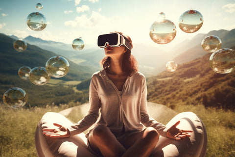 Mindfulness en la Era Digital: Cómo Encontrar la Paz Interior en un Mundo Conectado