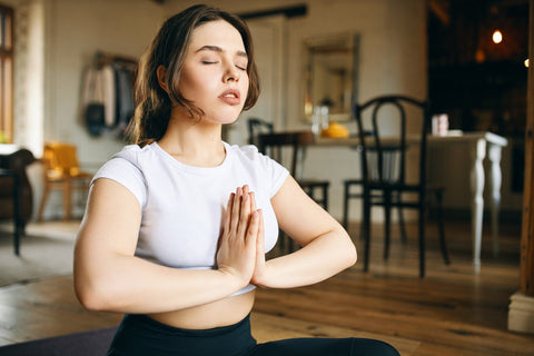 Los Beneficios de la Respiración Consciente: Técnicas para Relajarte en Minutos
