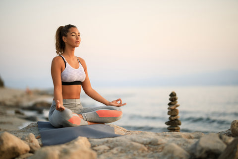 Descubre los Beneficios de la Meditación